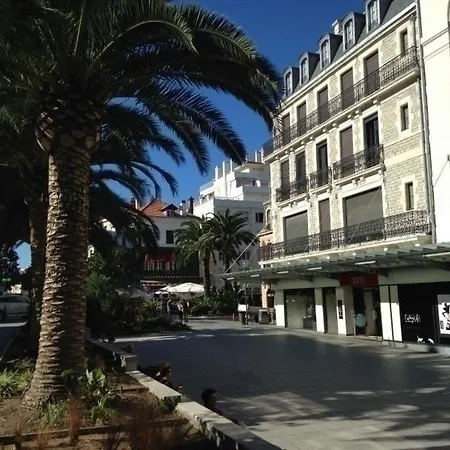 Apartment Corsaires - *