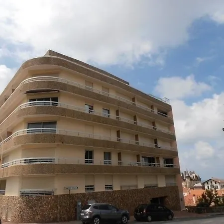 Corsaires - Apartment *