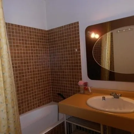 Appartement Corsaires - Biarritz