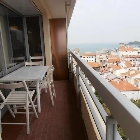 Corsaires - Apartment Biarritz